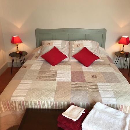 Bed and Breakfast Couleurs De Camargue Beauvoisin  Экстерьер фото